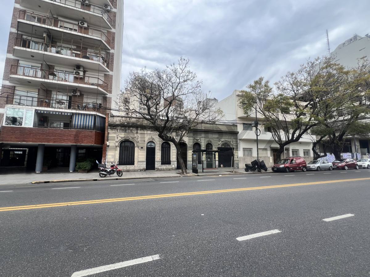 PH en Venta en Palermo 3 Ambientes