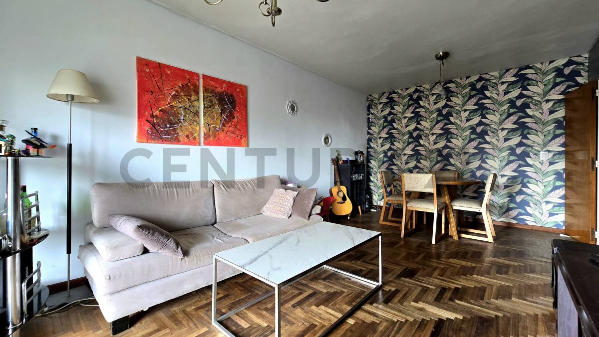 Venta 4 ambientes en Nuñez