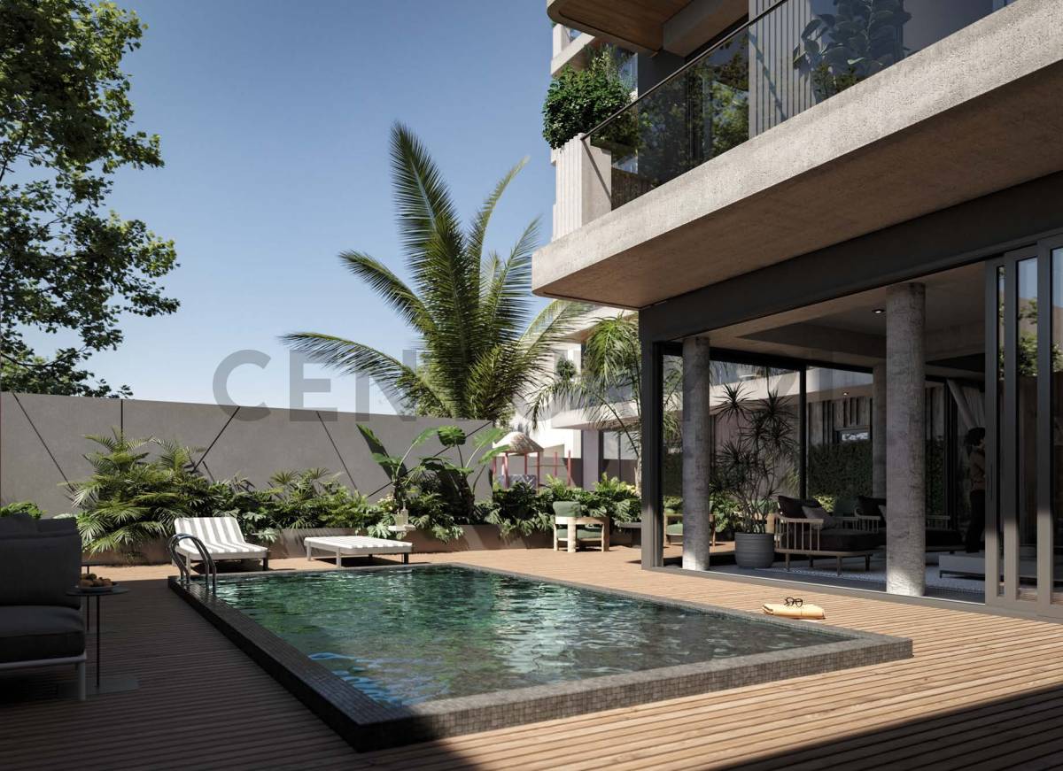 Monoambiente de pozo en venta I Villa Urquiza - Financiación disponible.