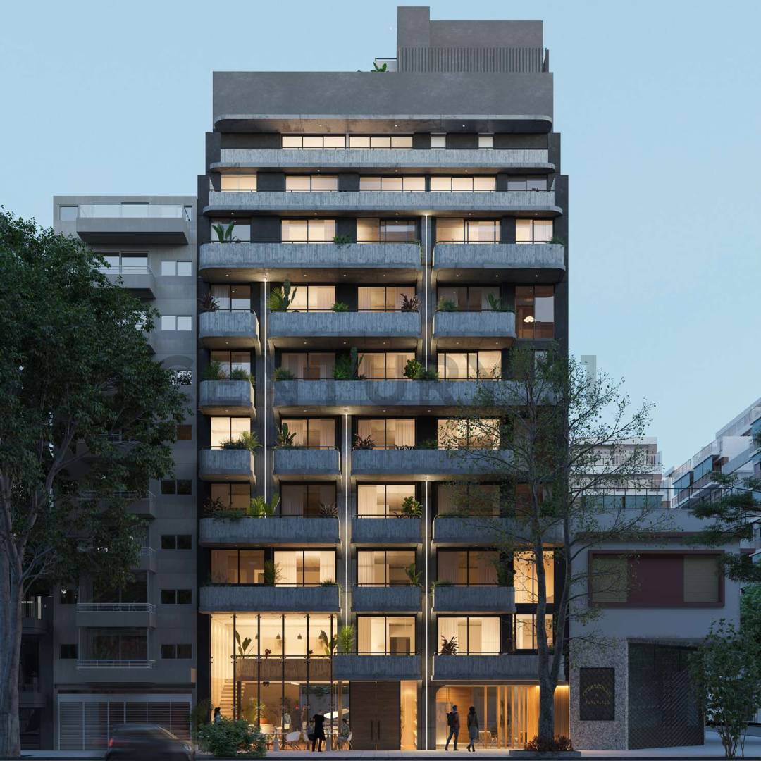 Venta 2 ambientes en Villa Urquiza I Financiación disponible