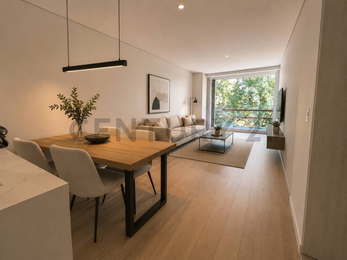 Venta 2 ambientes en Villa Urquiza I Financiación disponible I Entrega Marzo 2027