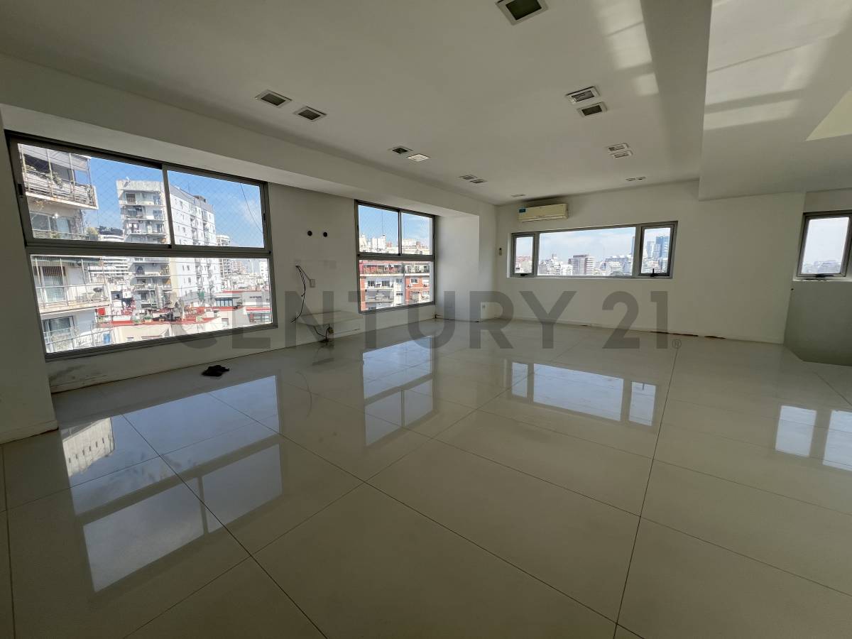 Venta 4 Ambientes Muy Lumino Piso Privado Vista al Botanico