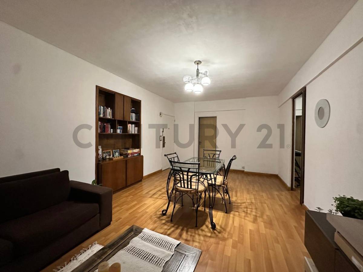 Alquiler Departamento 4 Ambientes Colegiales