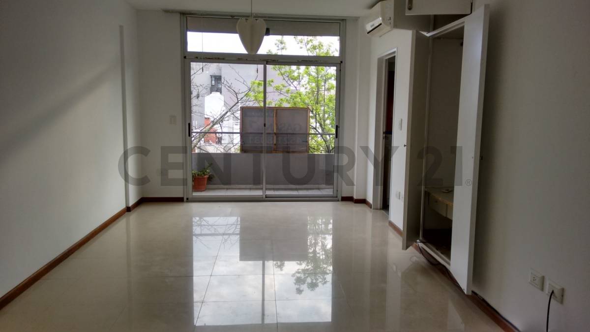 Alquiler Monoambiente C/Balcon en Saavedra