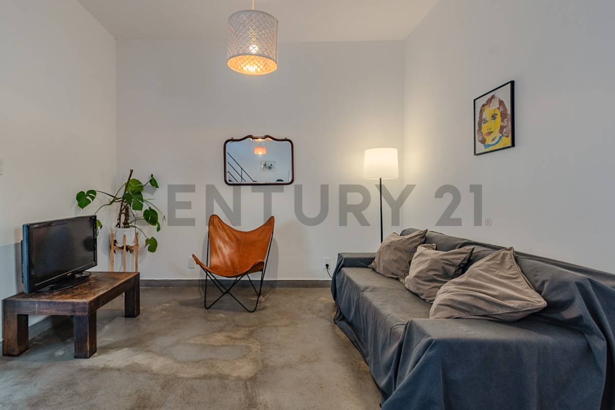 Venta PH 3 Amb con Terraza en Nuñez