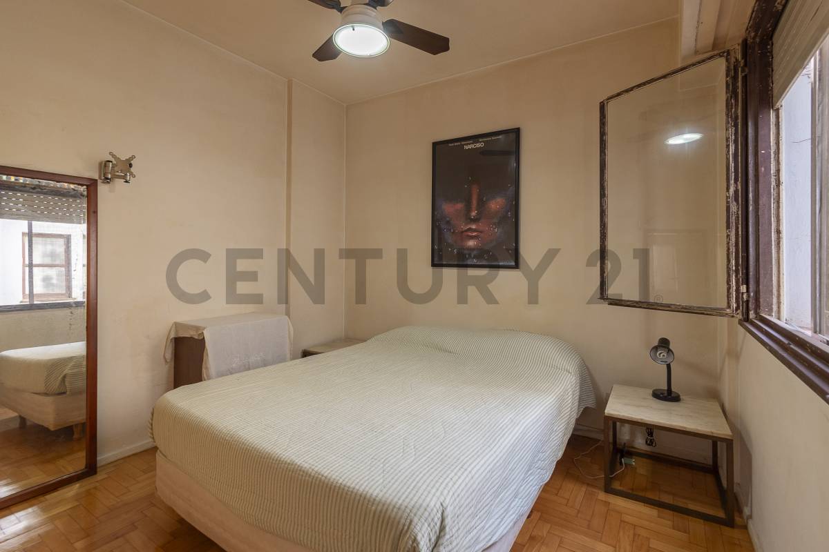 Venta Dpto 2 amb en Belgrano R