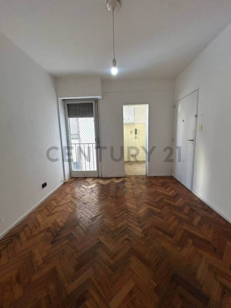 Alquiler departamento 2 ambientes en Palermo