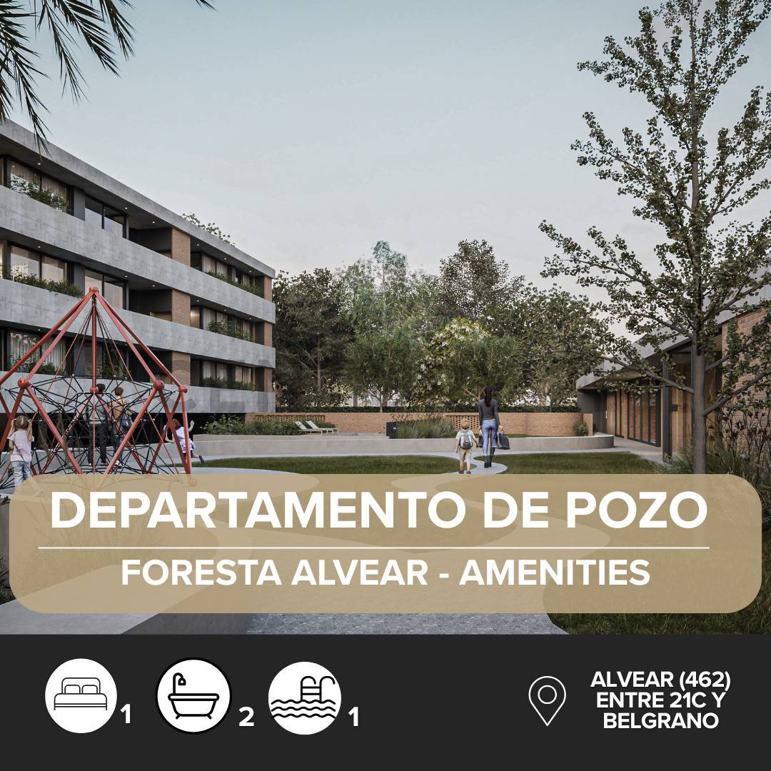 Venta Departamento City Bell