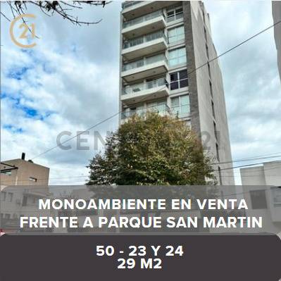 Venta Monoambiente La Plata