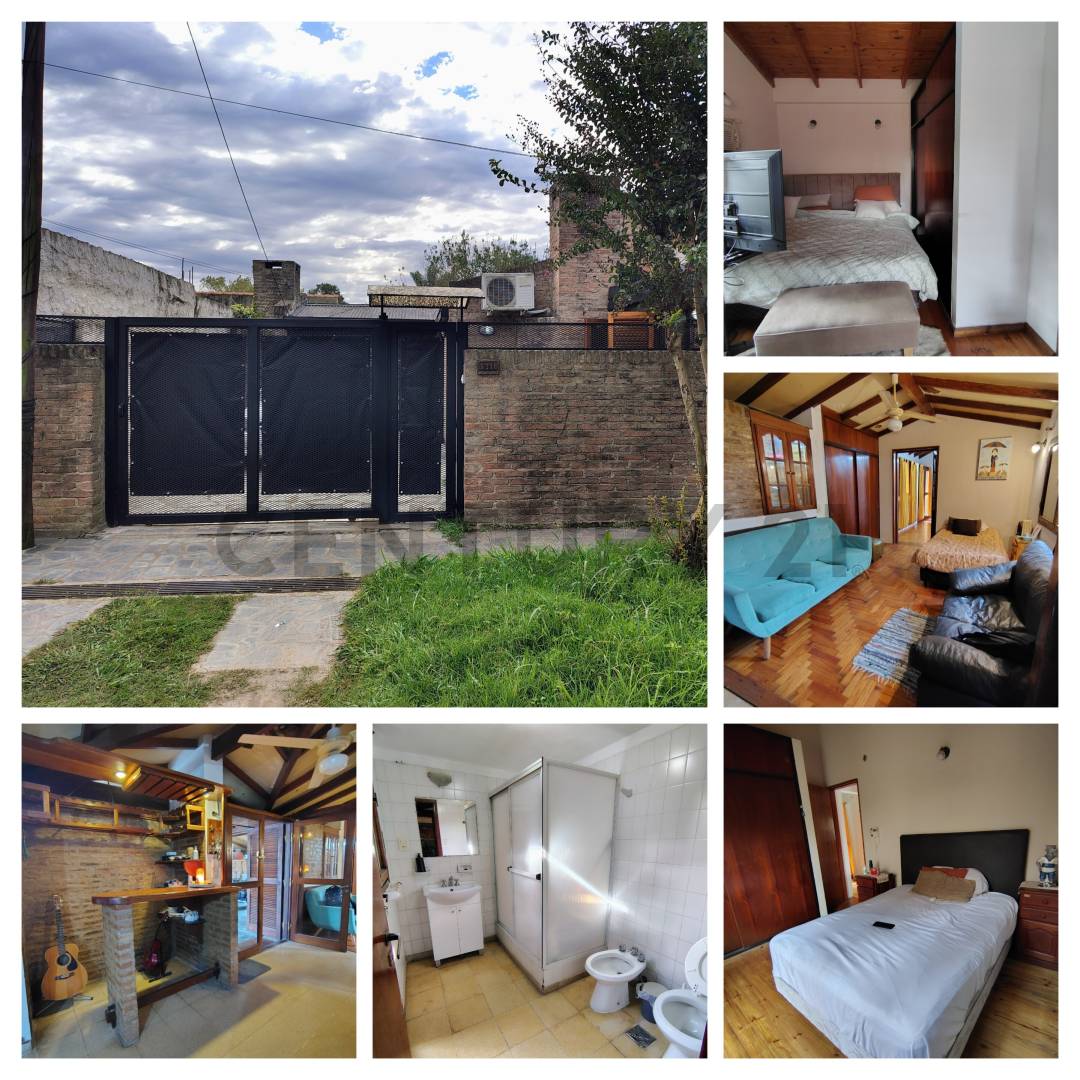 venta de casa en villa elvira