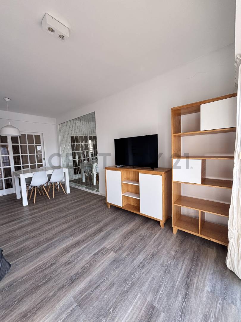 Departamento en venta La Plata