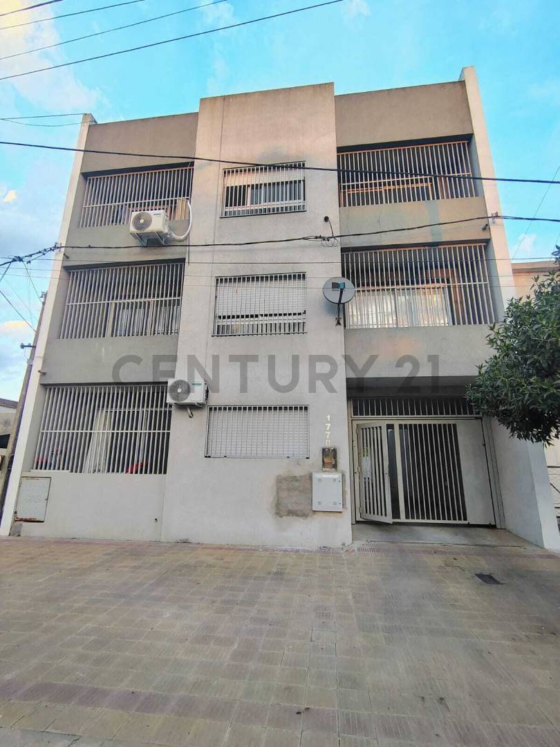 Alquiler Departamento La Plata