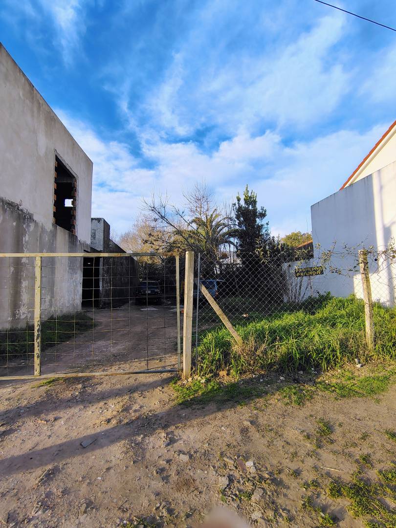 venta de terreno