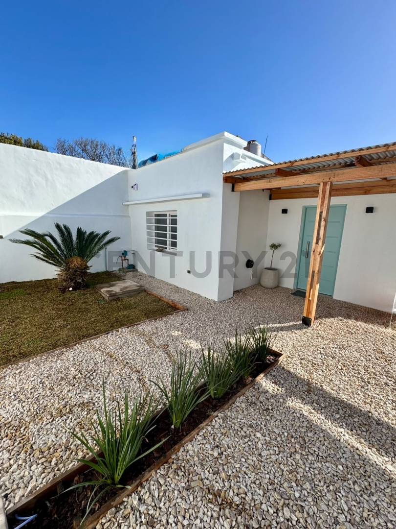 Alquiler Casa en City Bell