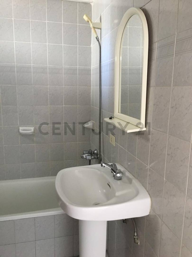 alquiler de departamento de 1 dormitorio