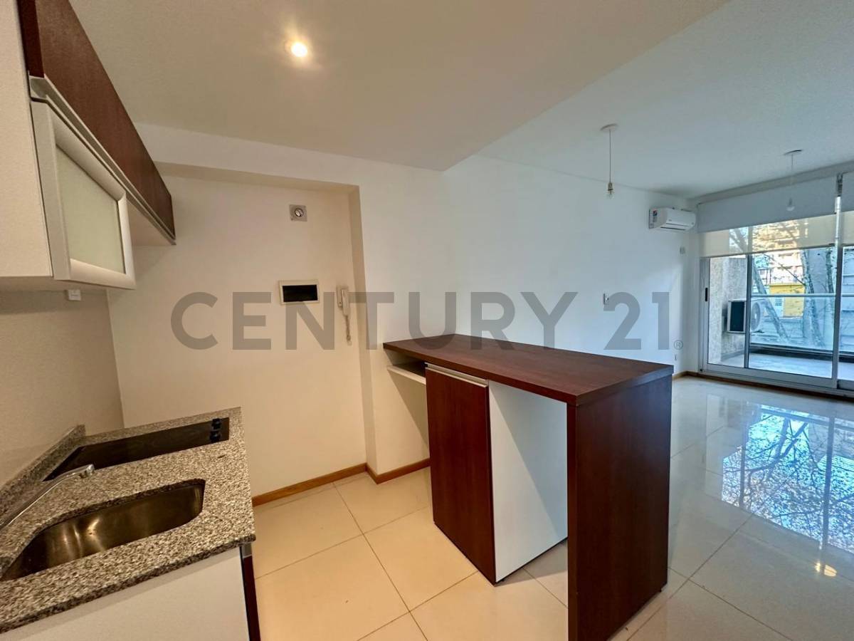 Venta Departamento Monoambiente con Balcon Aterrazado 37 M con Cochera Palermo Soho, Impecable!!!!
