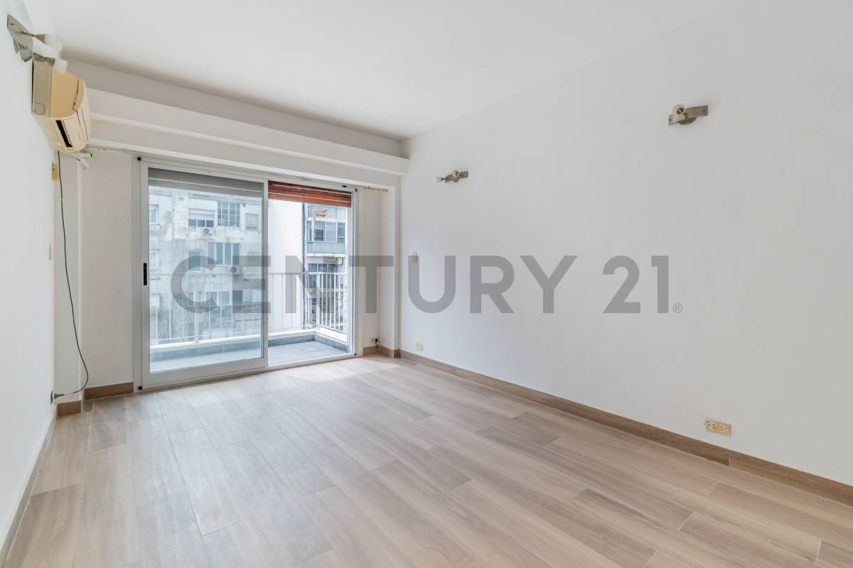 Venta Segui y Salguero 3 Ambientes con Dependencia y Balcón Corrido – Palermo Chico