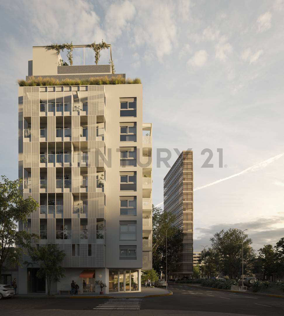 Venta 2 Ambientes en Pozo con Balcón | Colegiales – Belgrano R