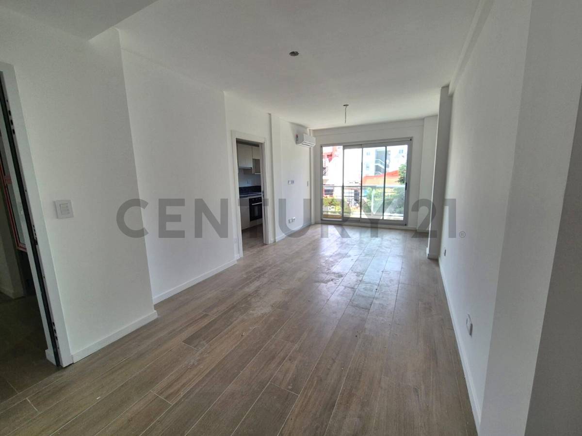 Venta 3 Ambientes a Estrenar con Balcon