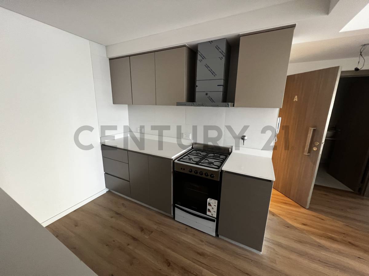 Departamento 3 Amb C/Amenities - Nuñez - Posesión Inmediata