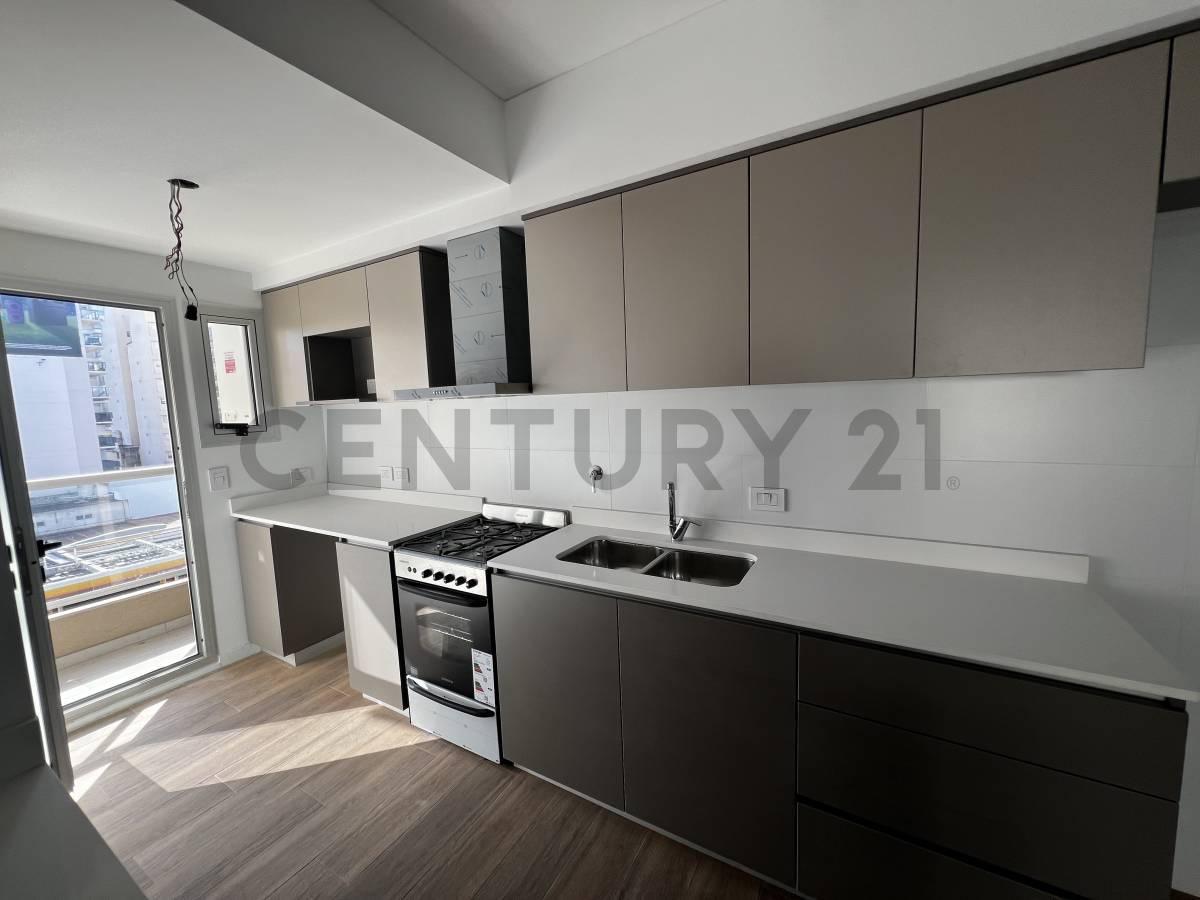 Departamento 2 Amb C/Amenities- Nuñez