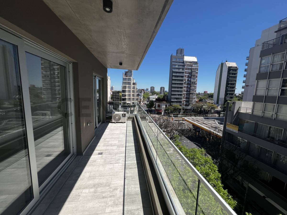 Venta Dpto 3 Ambientes a Estrenar –Full Amenities Nuñez