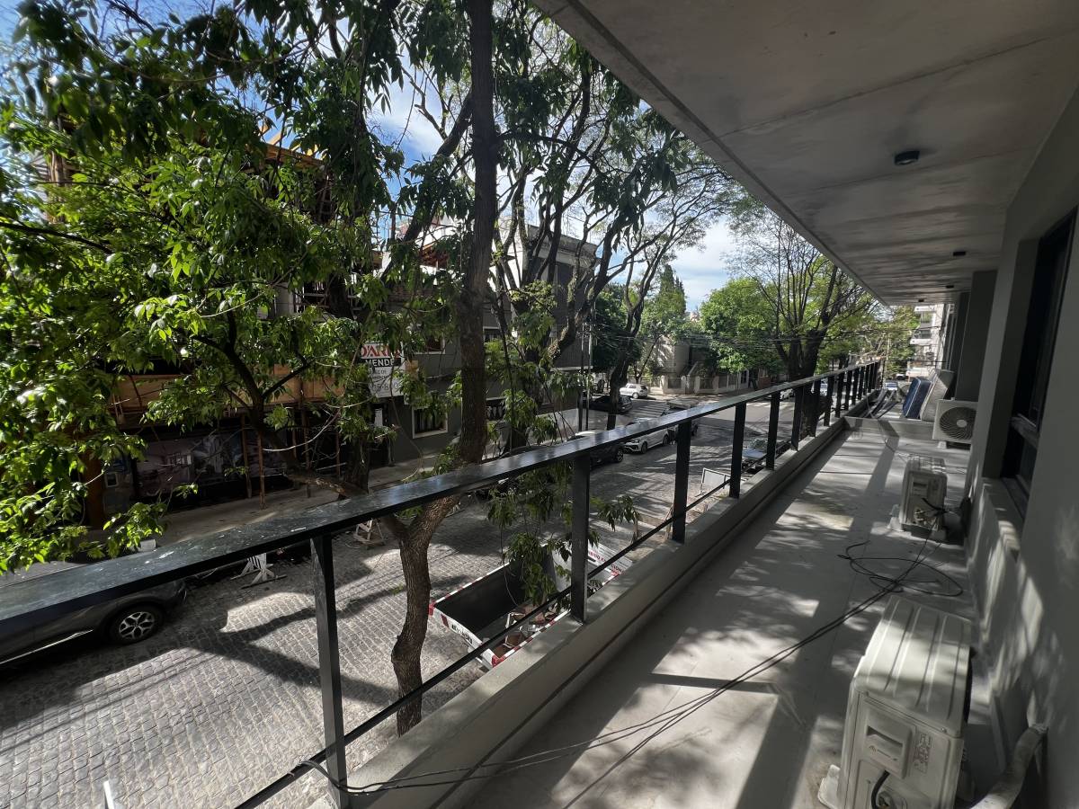 Venta Dpto 2 Amb a Estrenar Full Amenities - Nuñez