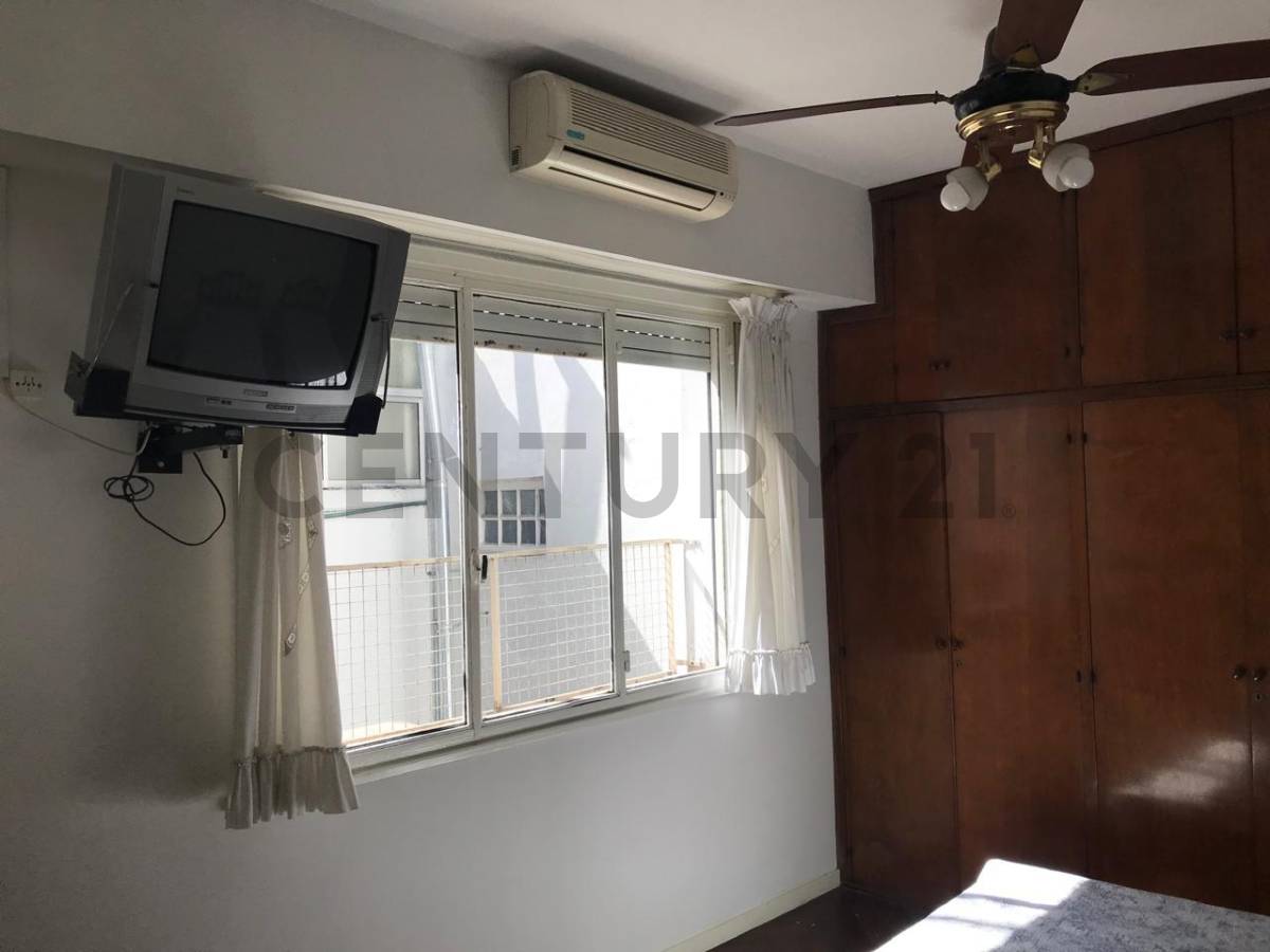 Venta Departamento 2 Ambientes Luminoso en Villa Urquiza