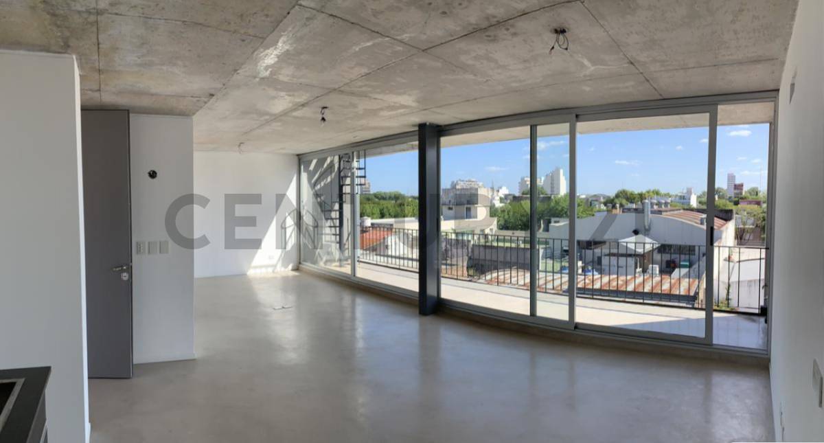 Venta Departamento 2 Amb. en Saavedra C/ Cochera.