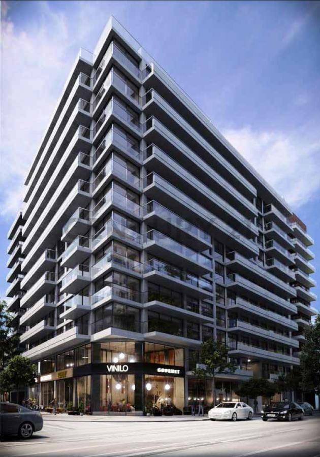 Venta Departamento 2 ambientes Villa Urquiza