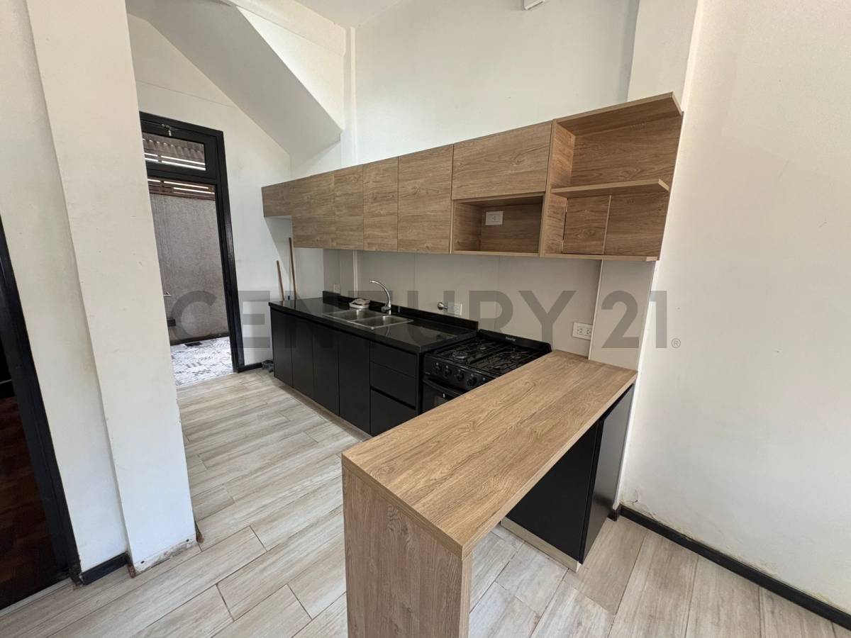 Venta PH 2 Amb. Villa Urquiza