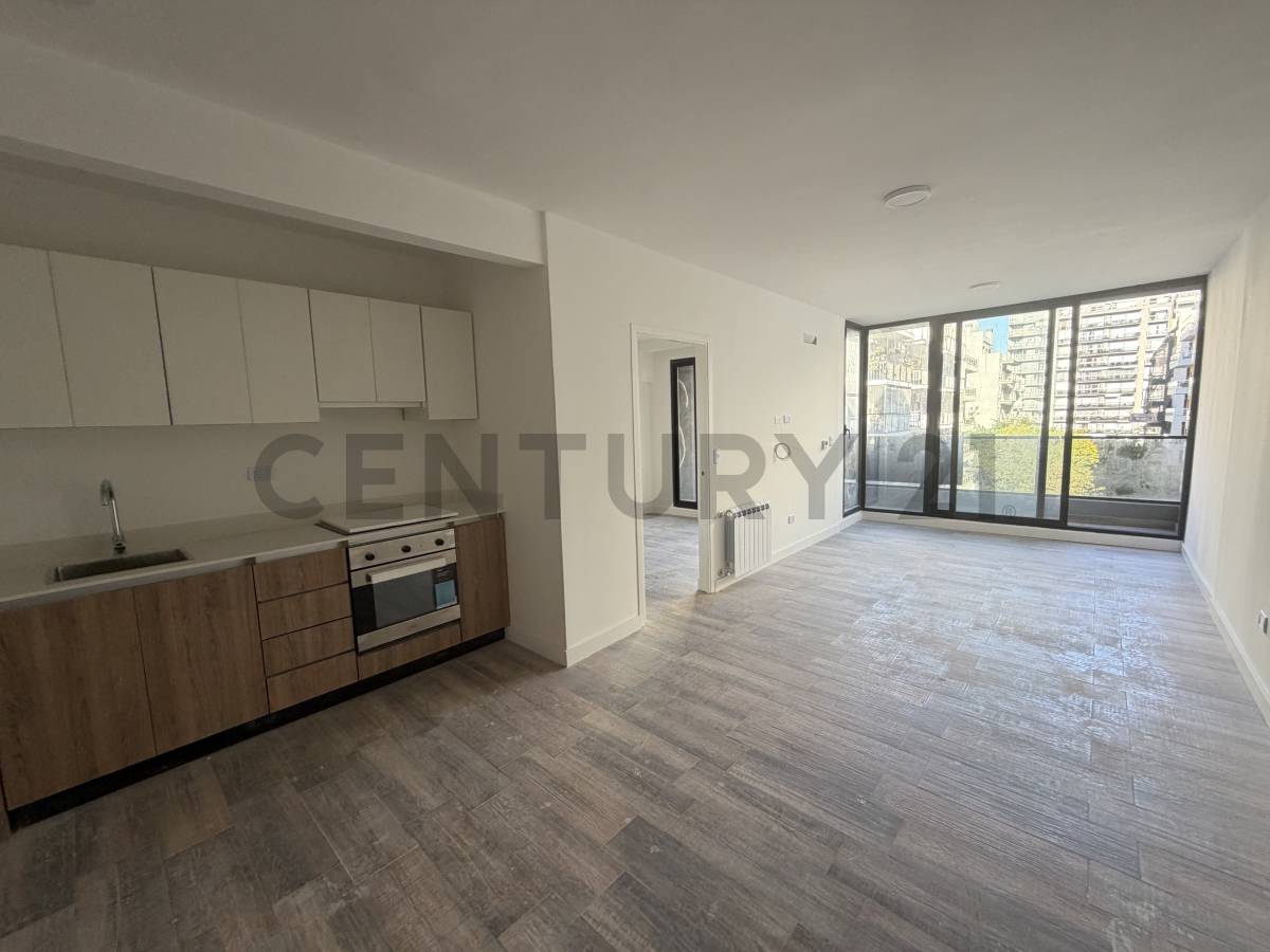 Venta Departamento 2 Ambientes a Estrenar en Villa Urquiza