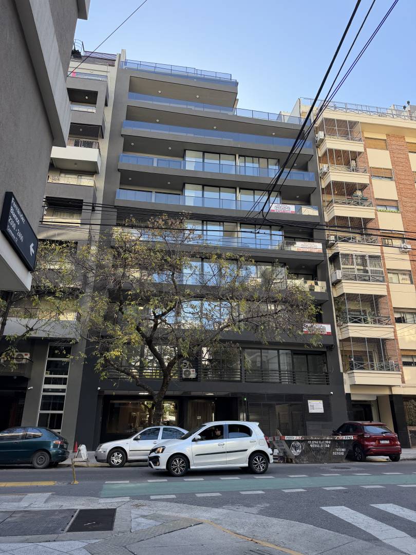 Venta Departamento Tres Ambientes a Estrenar en Villa Urquiza