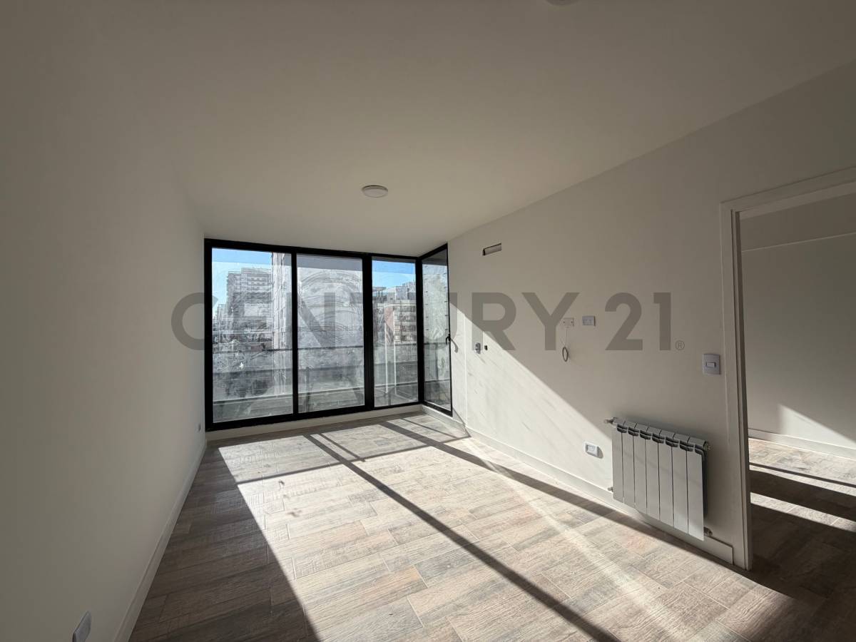 Venta Departamento Dos Ambientes a Estrenar en Villa Urquiza