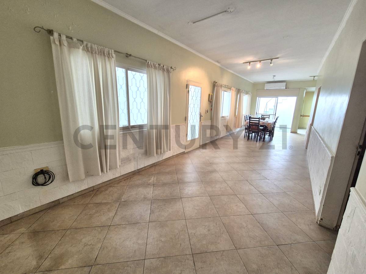Venta PH 3 Ambientes con Terraza, Quincho y Parrilla en Nuñez