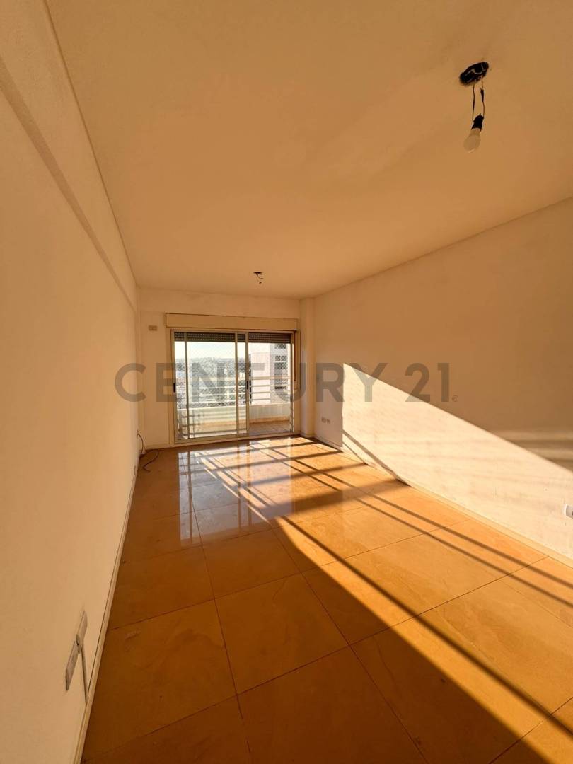 Alquiler 3 amb c/Balcón, Cochera, Pileta| Piso 9 | Villa Urquiza