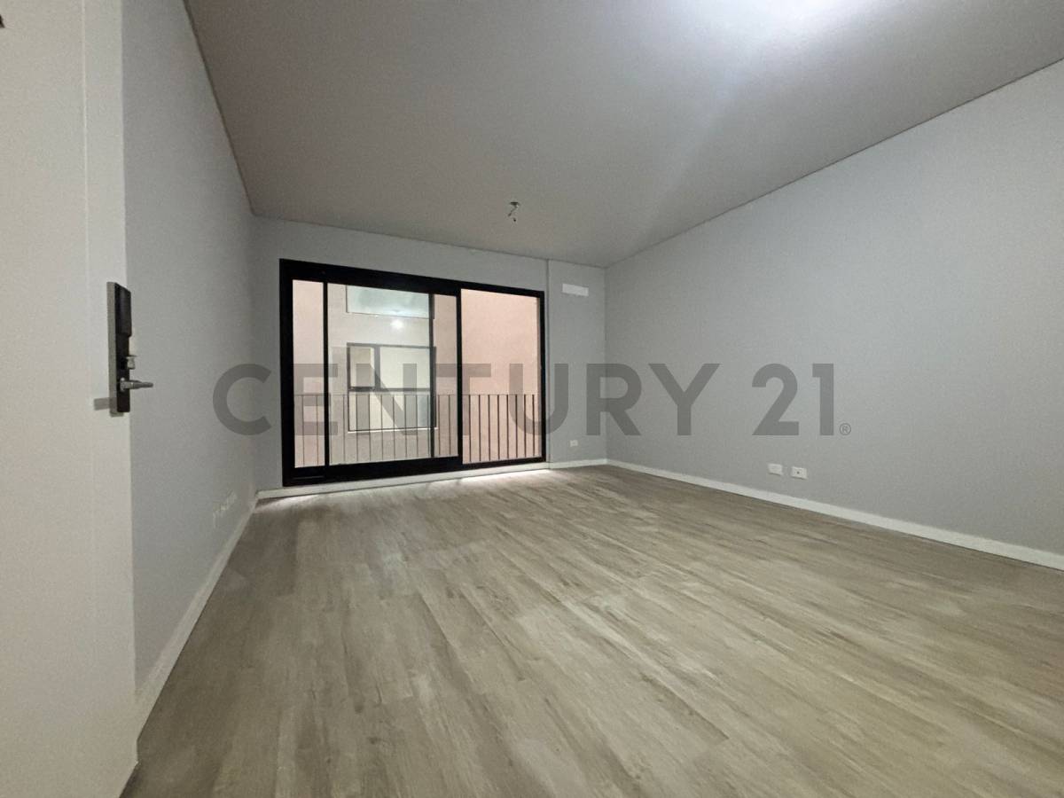 Venta Departamento Monoambiente en Nuñez