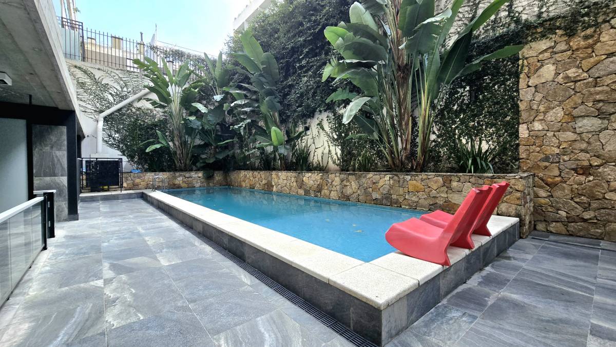 Venta Depto Tres Ambientes Categoría Balcón Amenities Donado 1900 Doho Villa Urquiza.Caba.