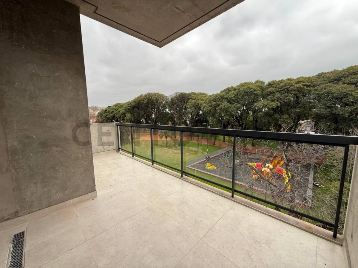 Venta 2 Ambientes Frente al Parque | Suite + Toilette ♣ Entrega Diciembre 2026!!