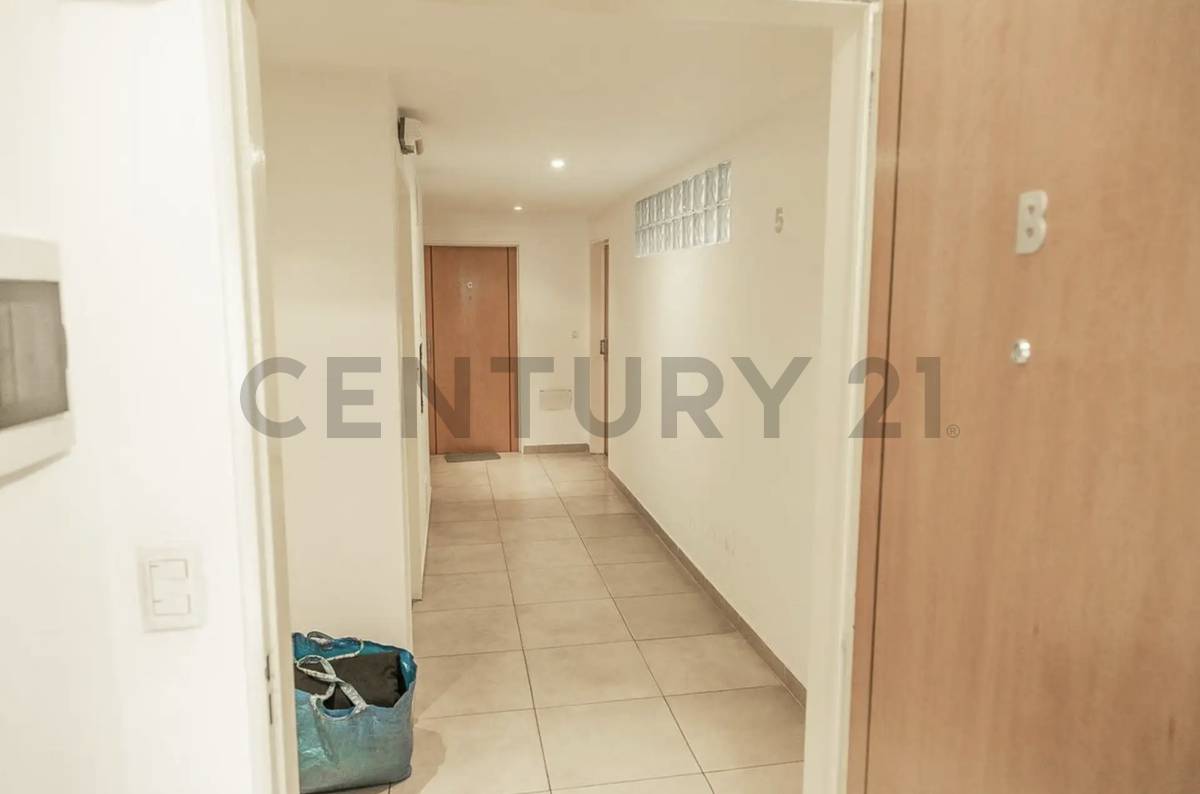 Venta Monoambiente al Frente | Piso Alto | Vista Abierta | Palermo Soho | Ideal Airbnb