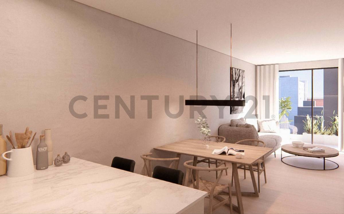 Venta Departamento 3 Amb. en Construcción, Villa Urquiza