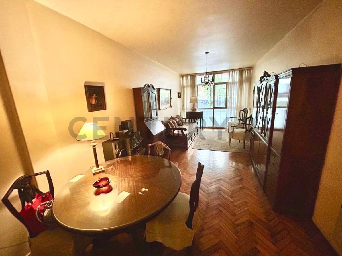 Venta Departamento 2 Ambientes Colegiales