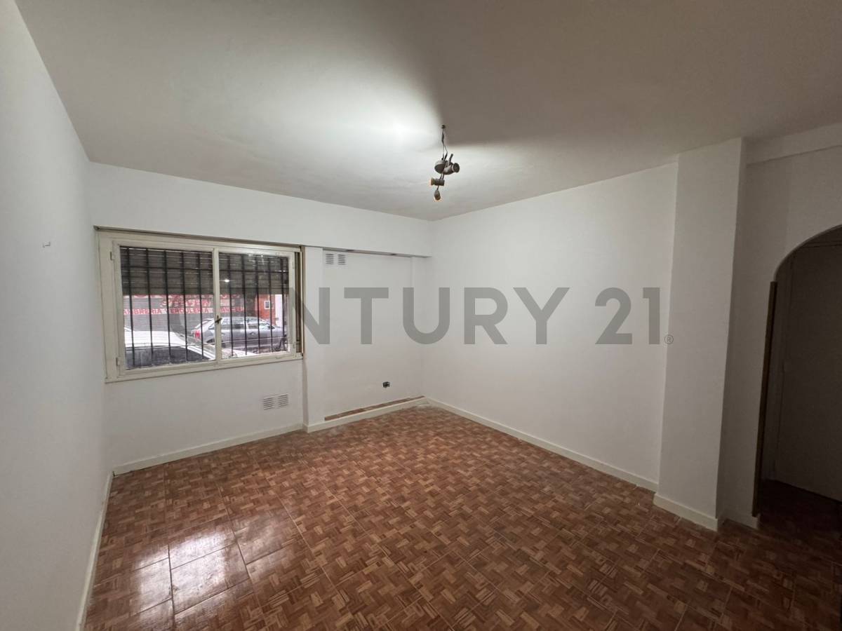 3 ambientes en Núñez - Apto Credito - con gran potencial