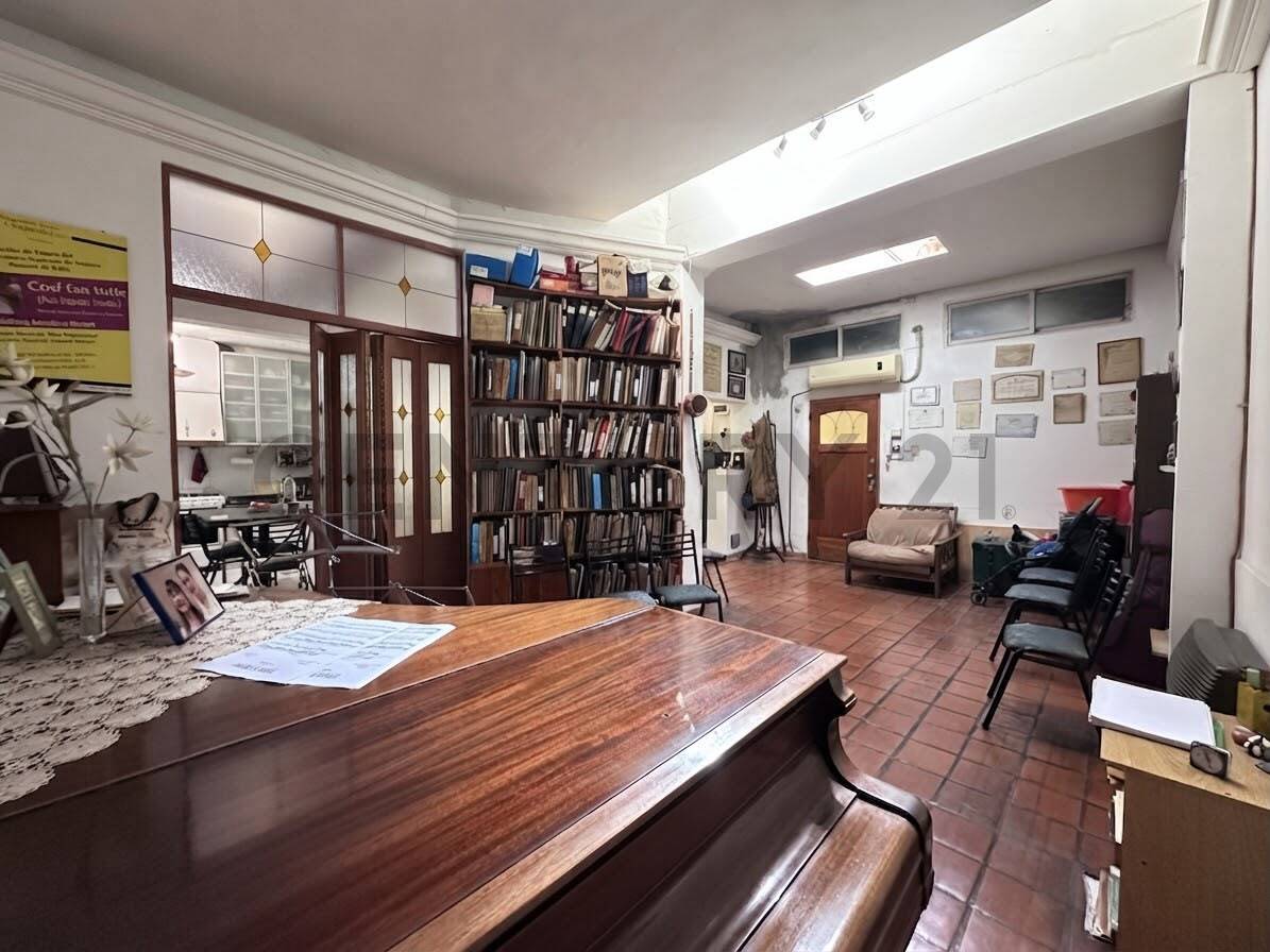 Venta PH de 3 Ambientes y Medio con Dos Terrazas Propias en Palermo Hollywood