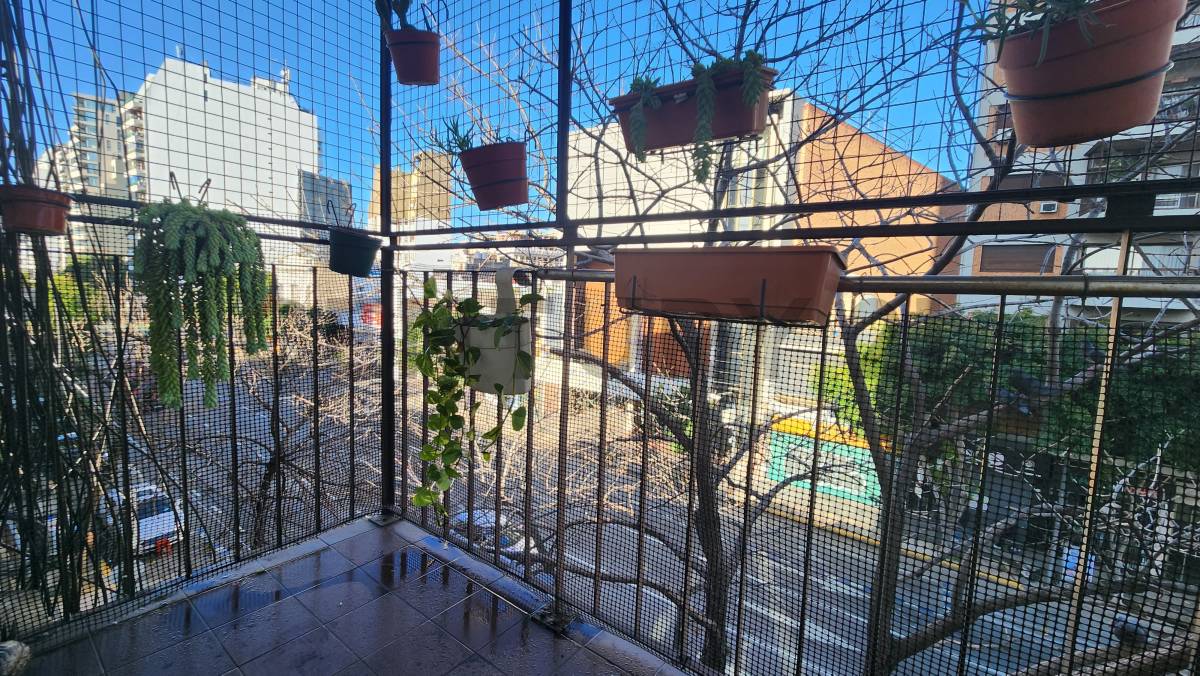 Alquiler Amoblado Palermo 2 ambientes