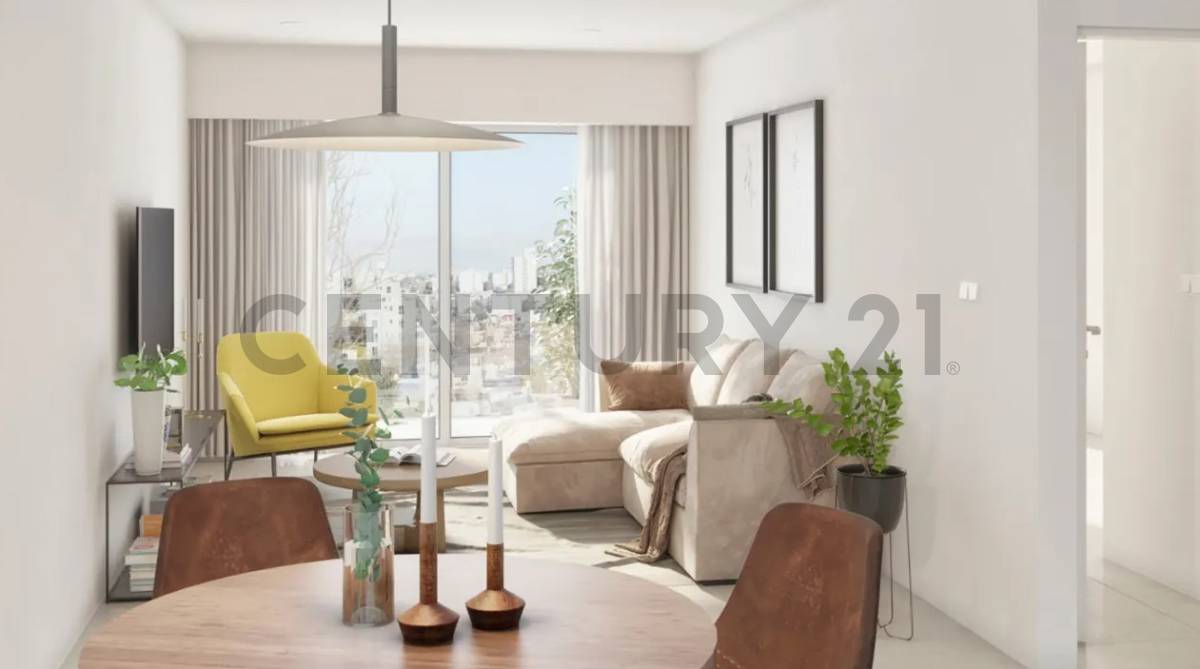 Tres ambientes en venta - a Estrenar - Altos de Nuñez
