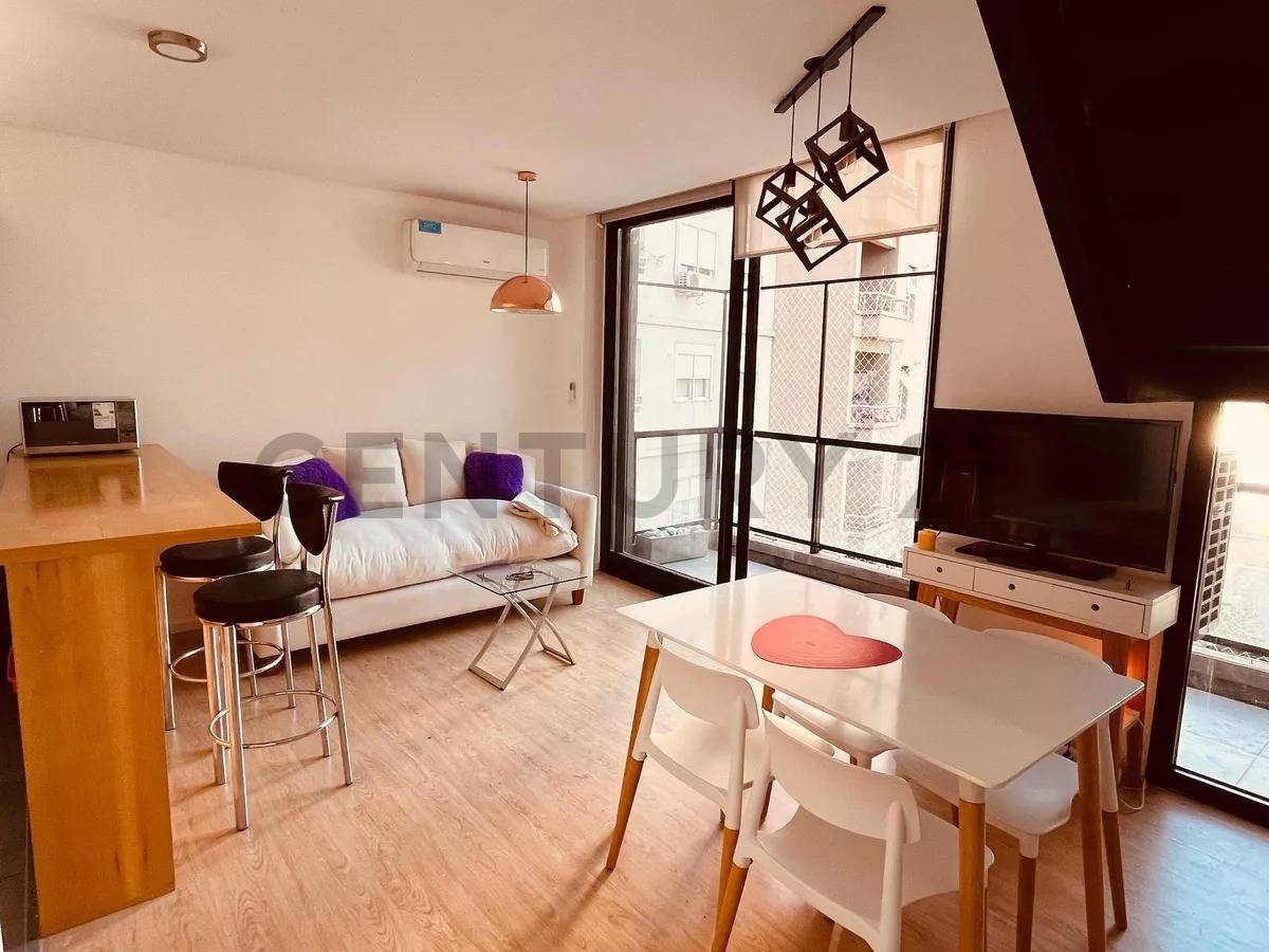 Departamento 3 Ambientes- Villa Urquiza