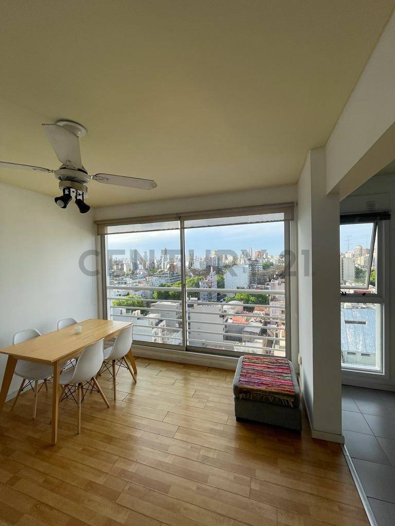 Departamento de 2 ambientes Palermo con o sin Muebles