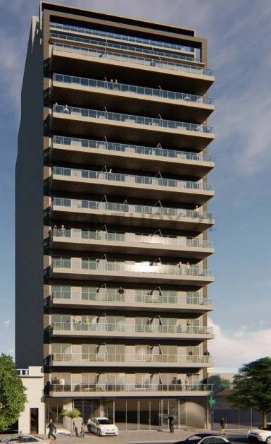 A estrenar - 3 ambientes en Av. Cabildo - Nuñéz