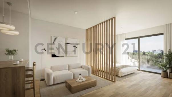 Departamento de 2 ambientes en venta a estrenar - Núñez